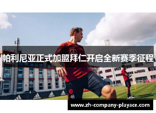 帕利尼亚正式加盟拜仁开启全新赛季征程 帕利尼亚正式加盟拜仁开启全新赛季征程